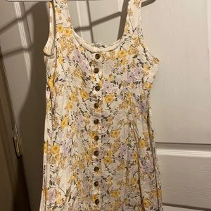 American eagle sundress